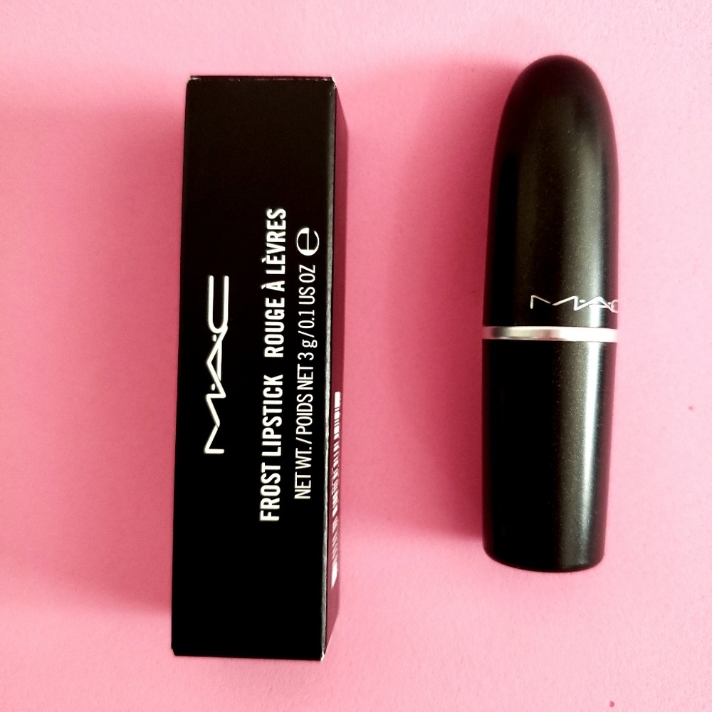 MAC | FROST LIPSTICK CB 96